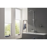 Grohe Euphoria SmartControl System 260 Mono 26510000 Image #5