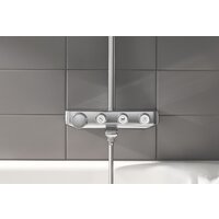 Grohe Euphoria SmartControl System 260 Mono 26510000 Image #2