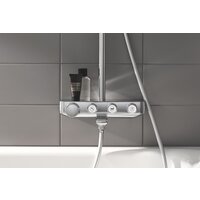 Grohe Euphoria SmartControl System 260 Mono 26510000 Image #3