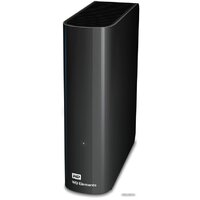 WD Elements Desktop 4TB (WDBWLG0040HBK) Image #2