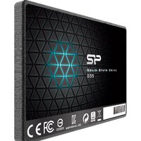 Silicon-Power Slim S55 120GB SP120GBSS3S55S25 Image #2