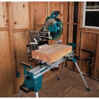 Makita DLS111ZU (без АКБ) Image #2