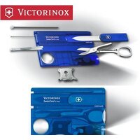 Victorinox SwissCard Lite 0.7322.T2 Image #6