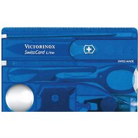 Victorinox SwissCard Lite 0.7322.T2 Image #1