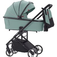 Carrello Alfa CRL-6507 (2 в 1, parrot green) Image #1