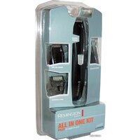 Remington PG 180 Pilot Image #7