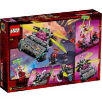LEGO Ninjago 71710 Специальный автомобиль Ниндзя Image #2
