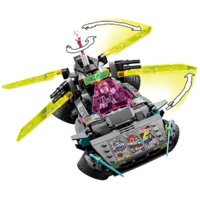 LEGO Ninjago 71710 Специальный автомобиль Ниндзя Image #16
