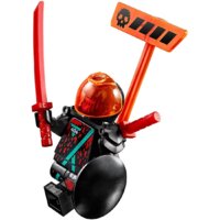 LEGO Ninjago 71710 Специальный автомобиль Ниндзя Image #7