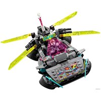 LEGO Ninjago 71710 Специальный автомобиль Ниндзя Image #10