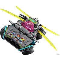 LEGO Ninjago 71710 Специальный автомобиль Ниндзя Image #9