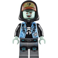 LEGO Ninjago 71710 Специальный автомобиль Ниндзя Image #12
