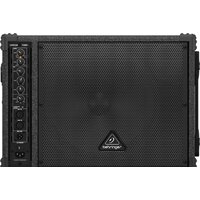 Behringer EUROLIVE F1220D Image #4