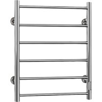 Roxen Caspia BK-109-6T 11070-5365C (хром)