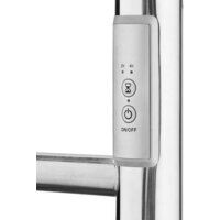 Roxen Caspia BK-109-6T 11070-5365C (хром) Image #2