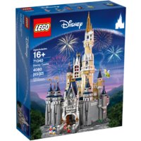 LEGO Disney 71040 Замок