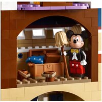 LEGO Disney 71040 Замок Image #4
