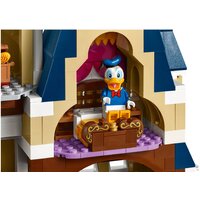 LEGO Disney 71040 Замок Image #5