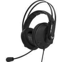 ASUS TUF Gaming H7 (черный/серый)