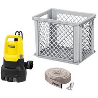 Karcher SP 22.000 Flood Box 1.645-853.0
