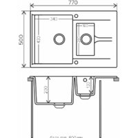 Polygran Brig-770 (бежевый 27) Image #2