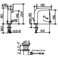 Keuco Edition 400 51502010000 Image #2