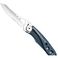 Leatherman Skeletool Kbx (синий)