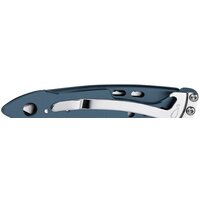 Leatherman Skeletool Kbx (синий) Image #4