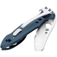 Leatherman Skeletool Kbx (синий) Image #2