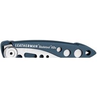 Leatherman Skeletool Kbx (синий) Image #5
