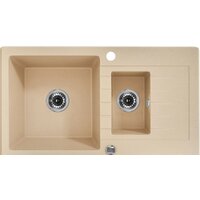 Deante Zorba ZQZ 7513 (песочный)