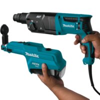 Makita HR2651 Image #8