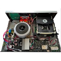 Taga Harmony HTR-1500CD (серебристый) Image #5