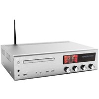 Taga Harmony HTR-1500CD (серебристый) Image #2