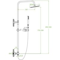 Laveo Pretto PLP 00TD Image #2