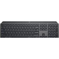 Logitech MX Keys (нет кириллицы)