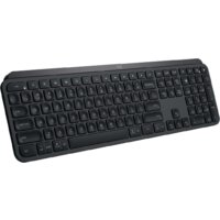 Logitech MX Keys (нет кириллицы) Image #2