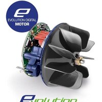 Valera E-Power 2020 Pure White Image #2