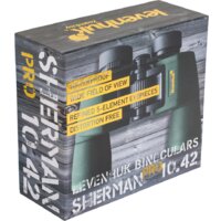 Levenhuk Sherman Pro 10x42 [67726] Image #8
