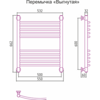 Сунержа Богема+ 600x500 00-0221-6050 Image #3
