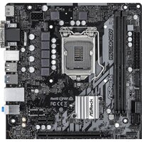 ASRock H510M-HDV