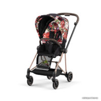 Cybex Mios III (Spring Blossom Dark)