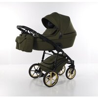 Junama Termo Line Tex (2 в 1, 03)