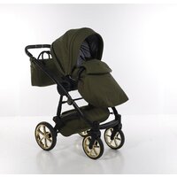 Junama Termo Line Tex (2 в 1, 03) Image #3