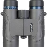 Levenhuk Nitro 10x32 (черный) Image #2