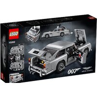 LEGO Creator 10262 James Bond Aston Martin DB5 Image #5