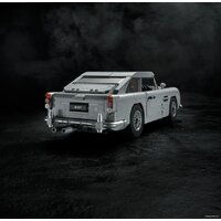 LEGO Creator 10262 James Bond Aston Martin DB5 Image #16