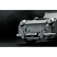 LEGO Creator 10262 James Bond Aston Martin DB5 Image #9