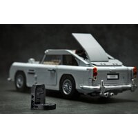 LEGO Creator 10262 James Bond Aston Martin DB5 Image #7