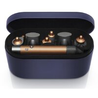 Dyson Airwrap complete HS05 (евровилка, яркий никель/медный) Image #2